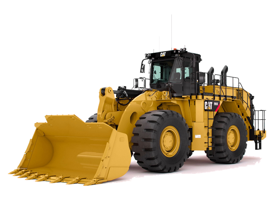 Wheel Loader
