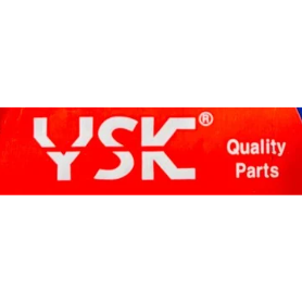 YSK